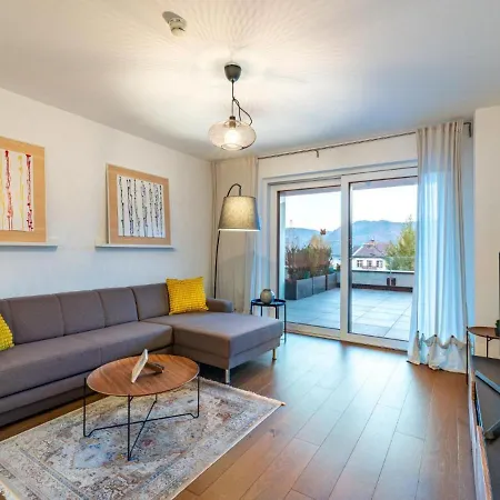 Top 3 Alpe Maritima Seetraum Apartment *